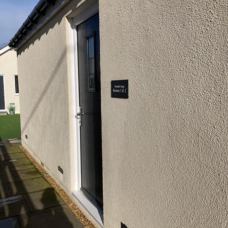 Dunelm Snug Seahouses Exterior photo