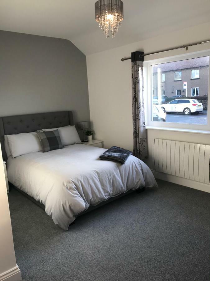 Dunelm Snug Seahouses Exterior photo